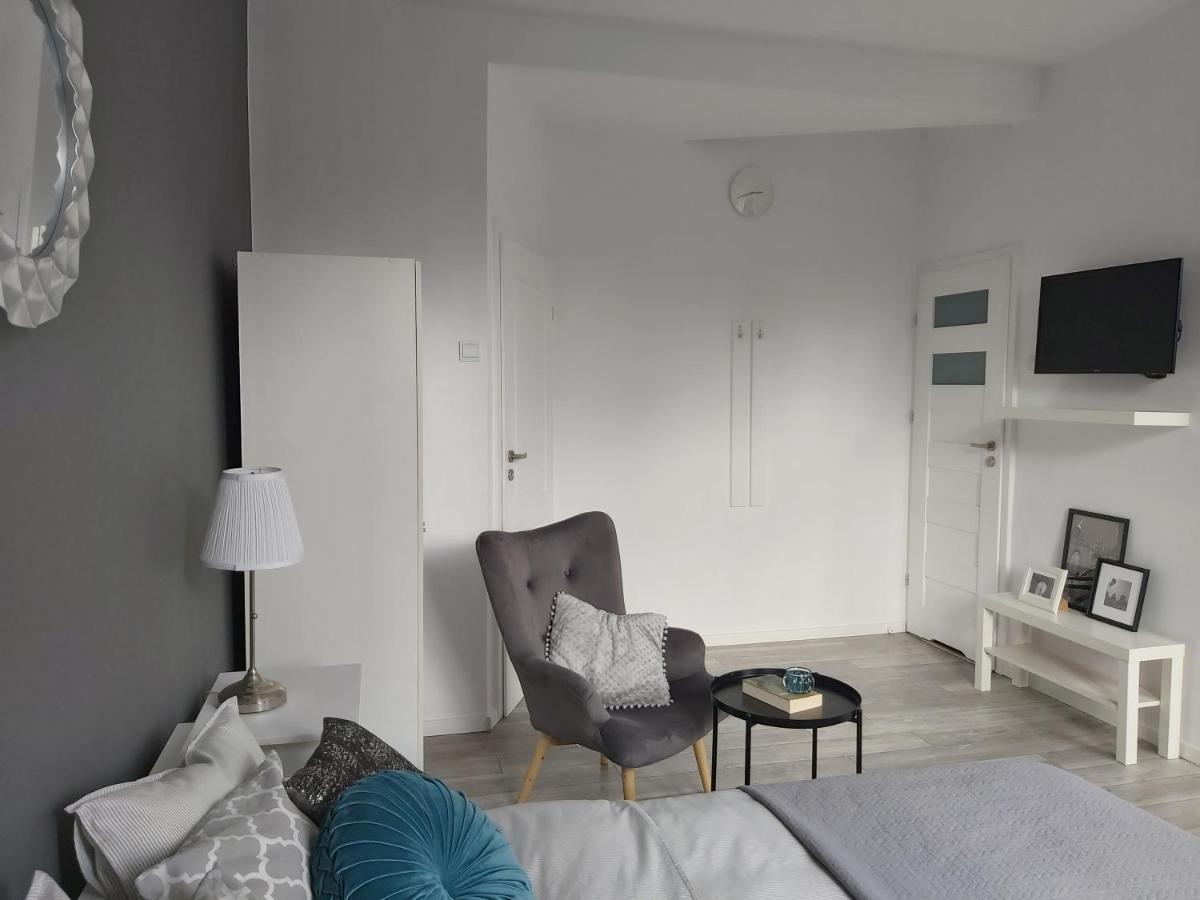 Be In Gdansk Apartments - Studio Mariacka - Old Town Exterior photo